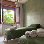 Sardinian Wind House , Sud Sardegna קאפוטרה