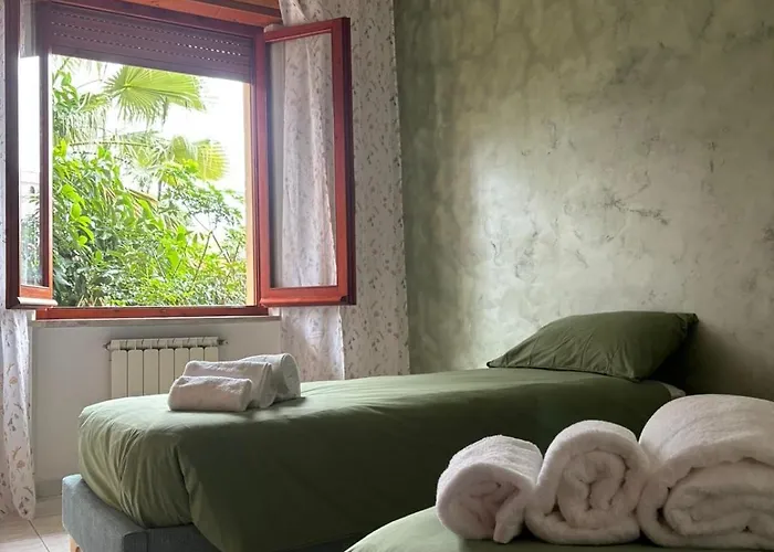 Sardinian Wind House , Sud Sardegna 卡波特拉