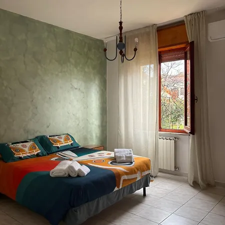 Sardinian Wind House , Sud Sardegna בית נופש קאפוטרה