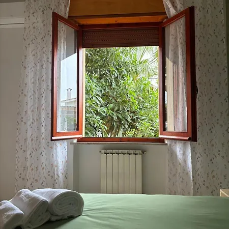 Sardinian Wind House , Sud Sardegna קאפוטרה