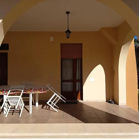 Sardinian Wind House , Sud Sardegna Capoterra