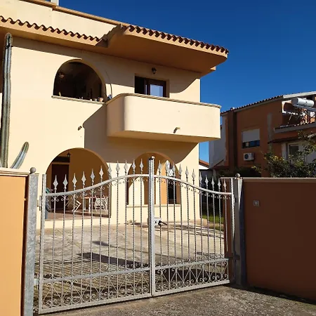 Sardinian Wind House , Sud Sardegna Capoterra